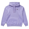 Εικόνα από Scope Hood Sweat Dusty Lilac