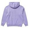 Εικόνα από Scope Hood Sweat Dusty Lilac