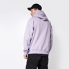 Εικόνα από Scope Hood Sweat Dusty Lilac