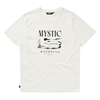 Picture of Kraken Tee Off White