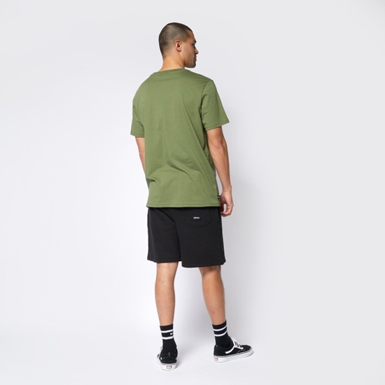 Εικόνα από Broadcast Tee Dark Olive