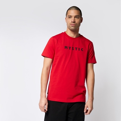 Picture of Icon Tee Red