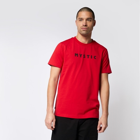 Εικόνα από Icon Tee Red