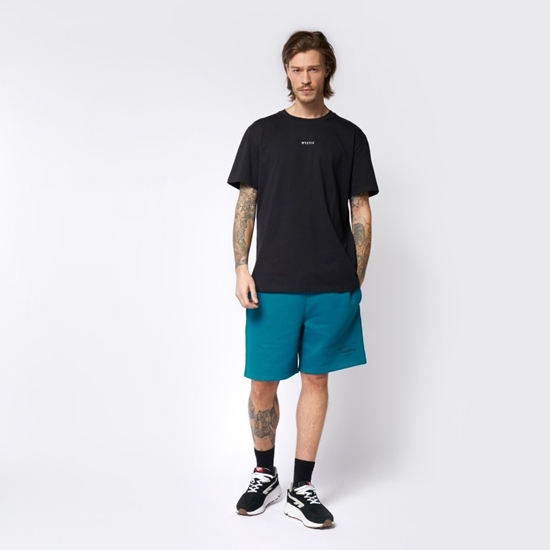 Picture of Gloom Tee Black