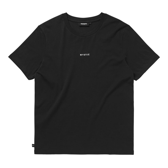 Picture of Gloom Tee Black