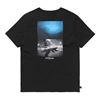 Picture of Gloom Tee Black