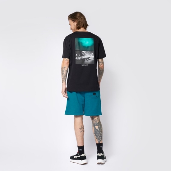 Picture of Gloom Tee Black