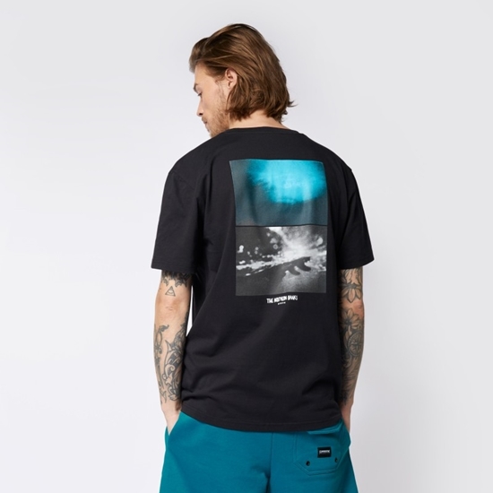 Εικόνα από Gloom Tee Black