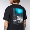Picture of Gloom Tee Black