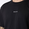 Picture of Gloom Tee Black