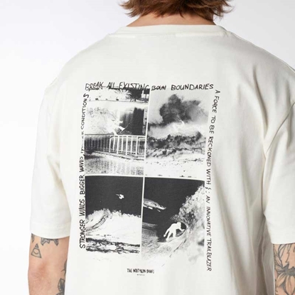 Picture of Bounty Tee Off White