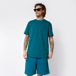 Εικόνα της Adrift Tee Ocean