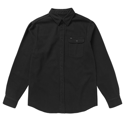 Picture of Blaze Shirt Black