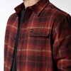 Εικόνα από The Check Shirt Red