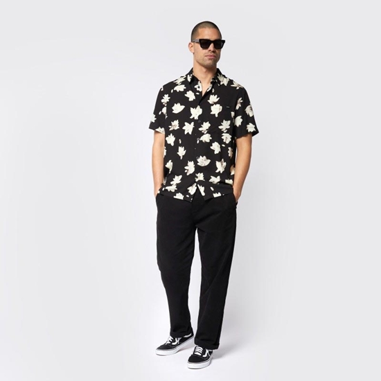 Εικόνα από Bloom Shirt Black