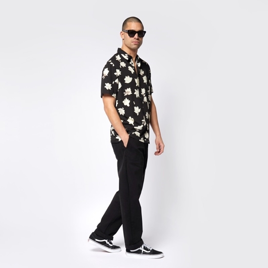 Εικόνα από Bloom Shirt Black