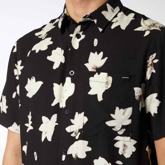 Εικόνα από Bloom Shirt Black