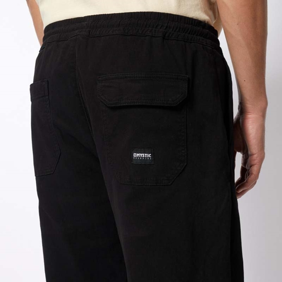 Εικόνα από Odyssey Pant Black