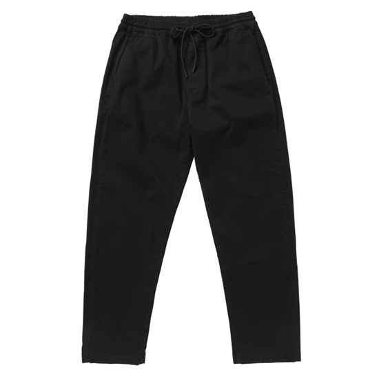 Picture of Odyssey Pant Black