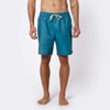 Picture of The Volley Hybrid Walkshort Ocean