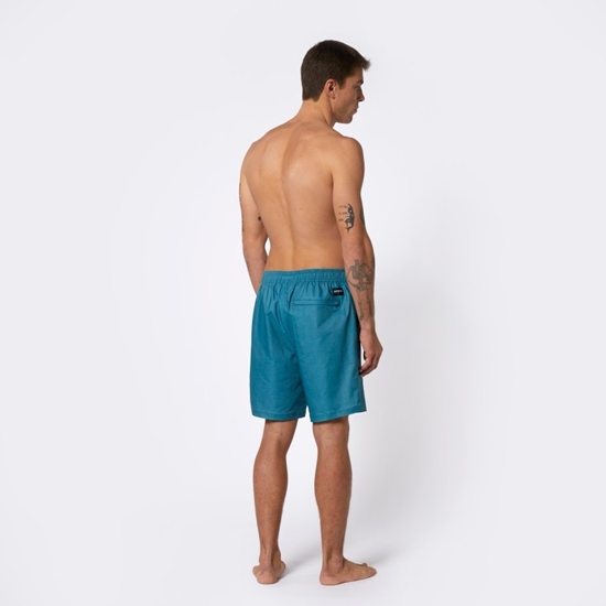 Εικόνα από The Volley Hybrid Walkshort Ocean