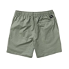 Picture of The Volley Hybrid Walkshort Dark Olive