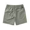 Εικόνα από The Volley Hybrid Walkshort Dark Olive