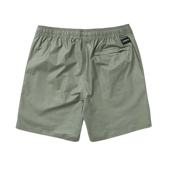 Εικόνα από The Volley Hybrid Walkshort Dark Olive