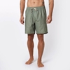 Picture of The Volley Hybrid Walkshort Dark Olive