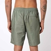 Picture of The Volley Hybrid Walkshort Dark Olive