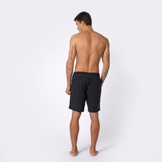 Εικόνα από The Volley Hybrid Walkshort Black