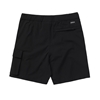 Picture of Meridian Hybrid Walkshort Black