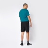 Picture of Meridian Hybrid Walkshort Black