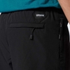 Picture of Meridian Hybrid Walkshort Black