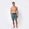 Εικόνα από Tie Dye Boardshort Dark Olive