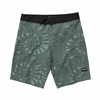 Εικόνα από Tie Dye Boardshort Dark Olive