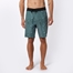 Εικόνα από Tie Dye Boardshort Dark Olive