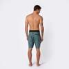 Εικόνα από Tie Dye Boardshort Dark Olive