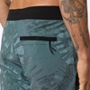 Εικόνα από Tie Dye Boardshort Dark Olive