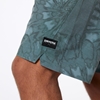 Εικόνα από Tie Dye Boardshort Dark Olive