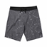 Εικόνα από Tie Dye Boardshort Black