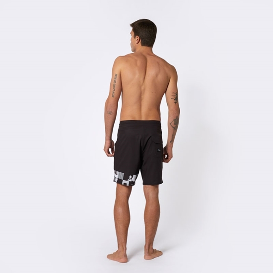 Εικόνα από The Lips Boardshort Black