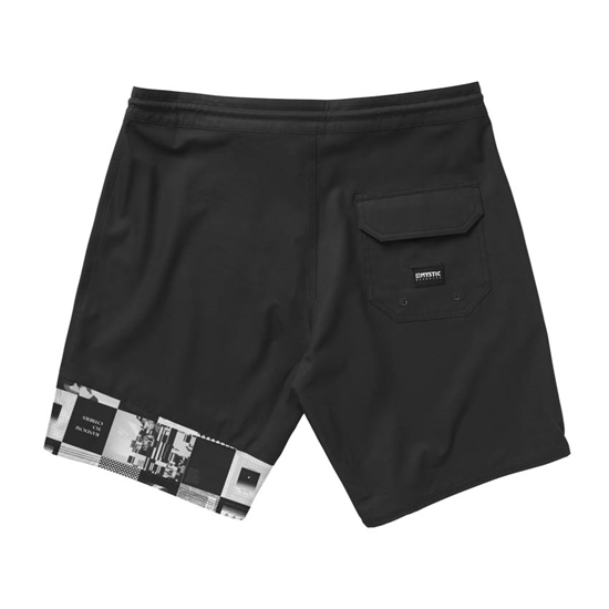 Εικόνα από The Lips Boardshort Black