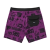 Εικόνα από Ripple Boardshort Sunset Purple