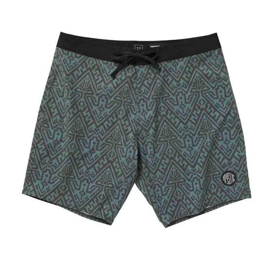 Εικόνα από Ripple Boardshort Dark Olive