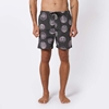 Εικόνα από Artwork Boardshort Deep Purple