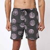 Picture of Artwork Boardshort Deep Purple