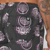 Εικόνα από Artwork Boardshort Deep Purple