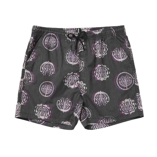 Εικόνα από Artwork Boardshort Deep Purple