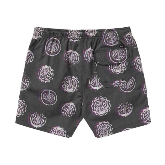 Εικόνα από Artwork Boardshort Deep Purple